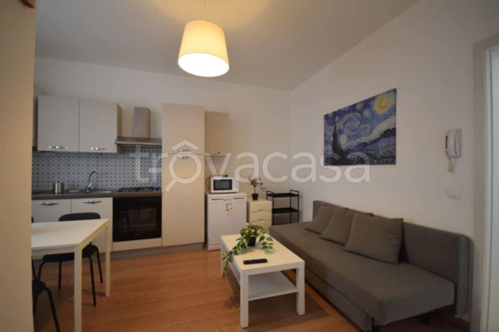 casa indipendente in affitto a Padova