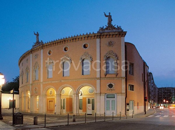 appartamento in affitto a Padova in zona Centro Storico