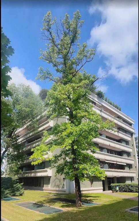 appartamento in affitto a Padova in zona Stanga