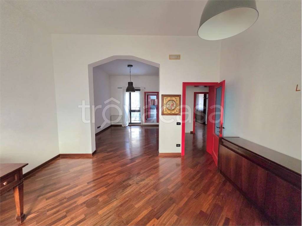 ufficio in affitto a Padova in zona Centro Storico