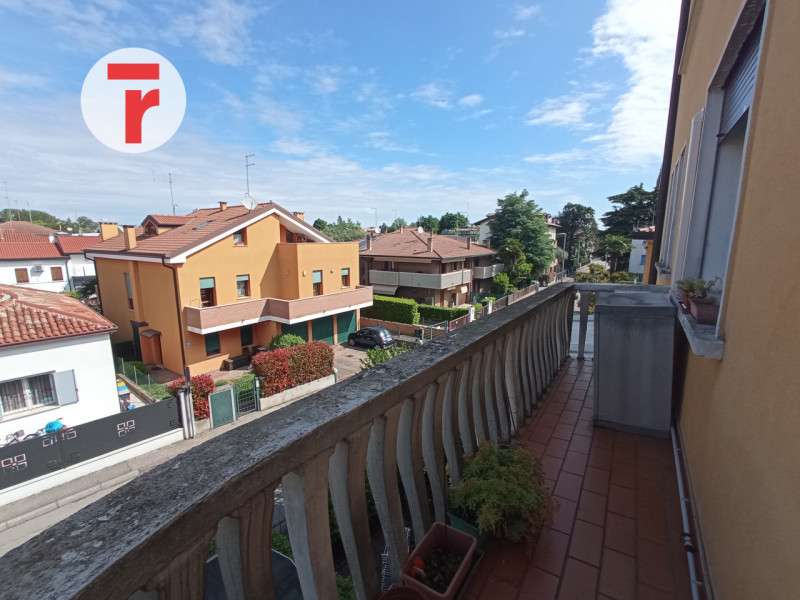 appartamento in affitto a Padova in zona Arcella