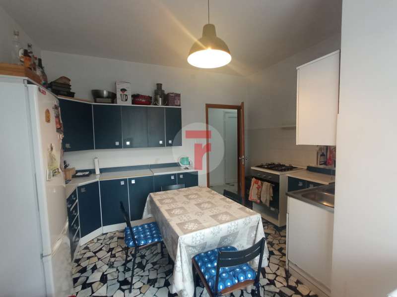 appartamento in affitto a Padova in zona San Carlo