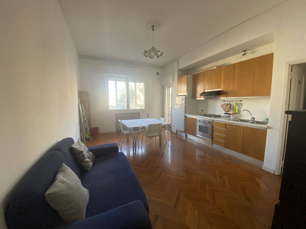 appartamento in affitto a Padova in zona Centro Storico