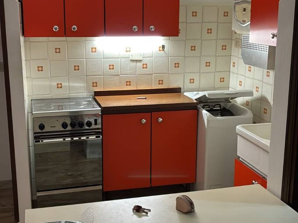 appartamento in affitto a Padova in zona Madonna Pellegrina