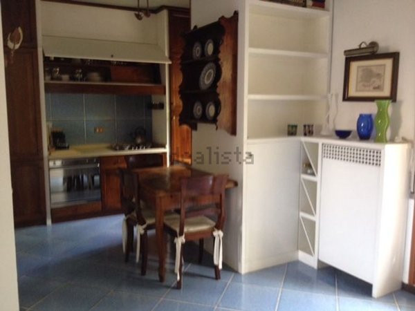 appartamento in affitto a Padova in zona Portello