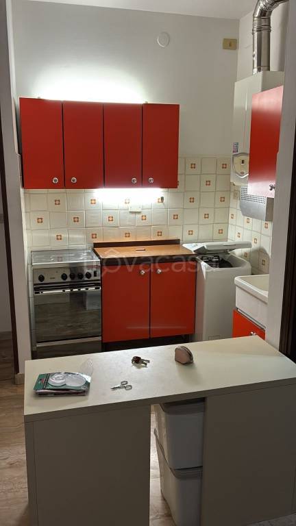 appartamento in affitto a Padova in zona Madonna Pellegrina