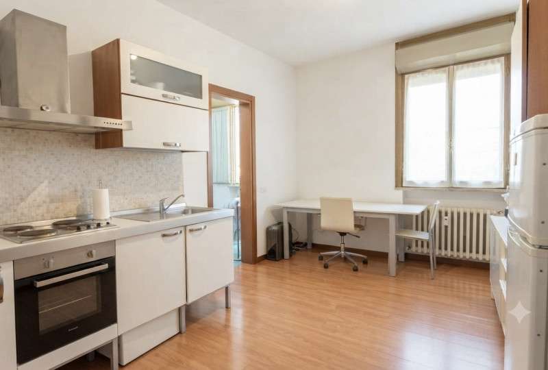 appartamento in affitto a Padova in zona Portello