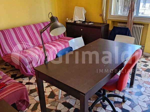 appartamento in affitto a Padova in zona Stanga
