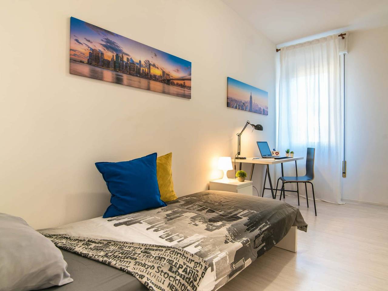 loft in affitto a Padova in zona Centro Storico