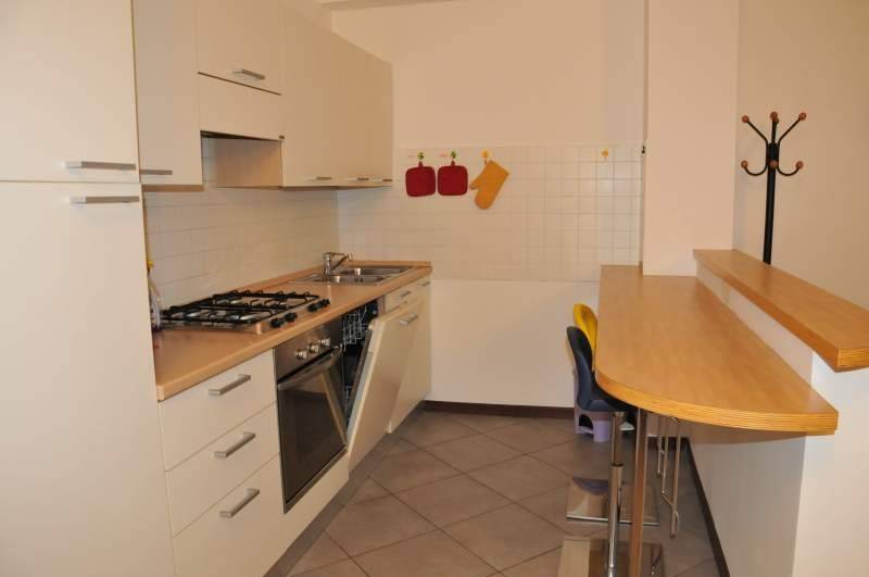 appartamento in affitto a Padova in zona Savonarola