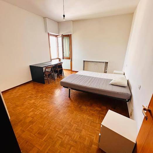 appartamento in affitto a Padova in zona Portello