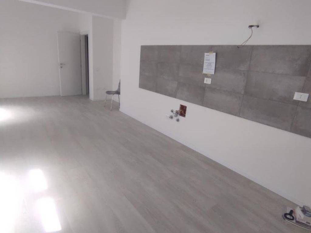 appartamento in affitto a Padova in zona Savonarola