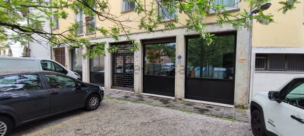 ufficio in affitto a Padova