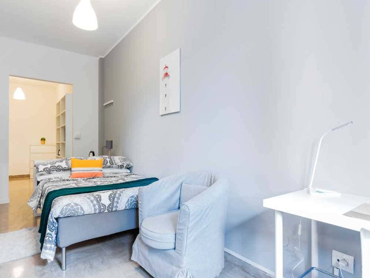 appartamento in affitto a Padova in zona Arcella