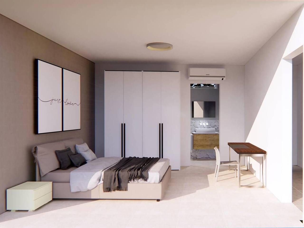 casa indipendente in affitto a Padova in zona San Giuseppe