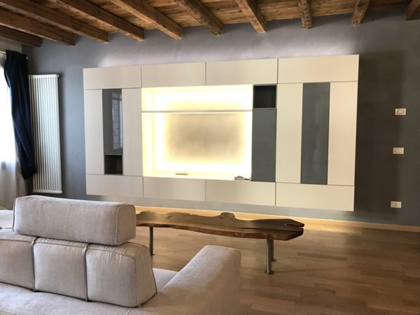 appartamento in affitto a Padova in zona Santa Croce