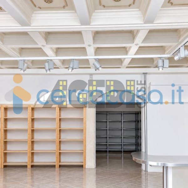 ufficio in affitto a Padova in zona Centro Storico