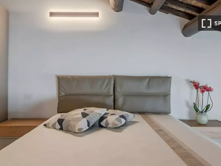 appartamento in affitto a Padova in zona Centro Storico