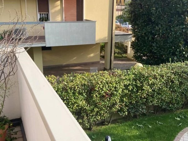 appartamento in affitto a Padova in zona Arcella