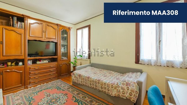 appartamento in affitto a Padova in zona Savonarola