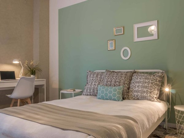 appartamento in affitto a Padova in zona Centro Storico