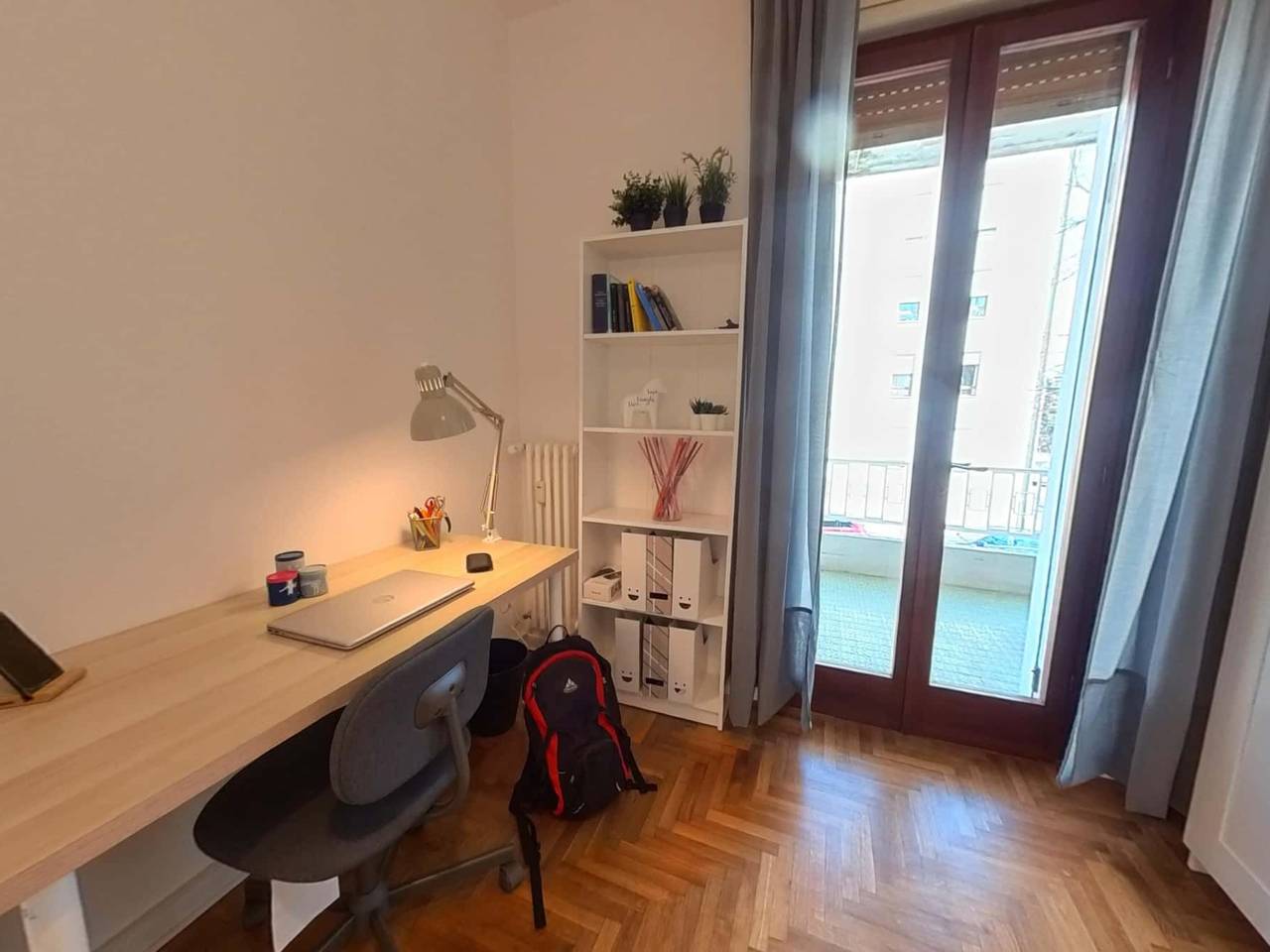 appartamento in affitto a Padova in zona Sant'Osvaldo / Santa Rita