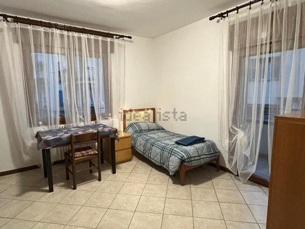 appartamento in affitto a Padova in zona Forcellini / Terranegra