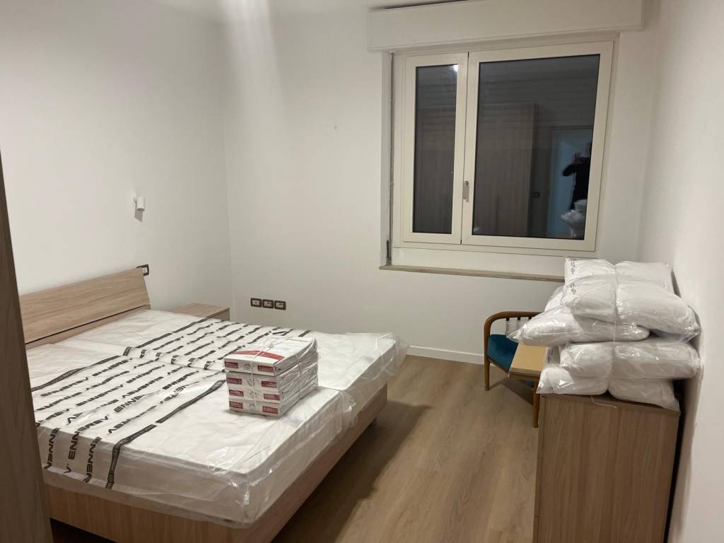 appartamento in affitto a Padova in zona Savonarola