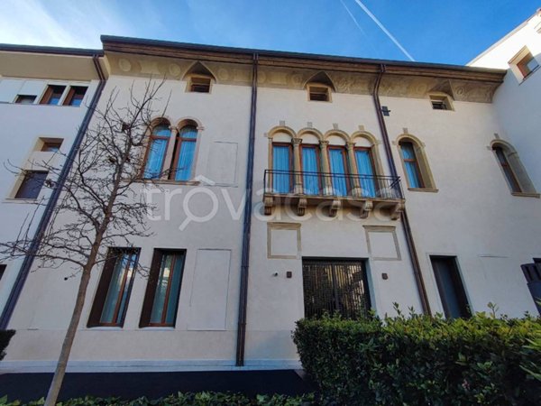 appartamento in affitto a Padova in zona Centro Storico