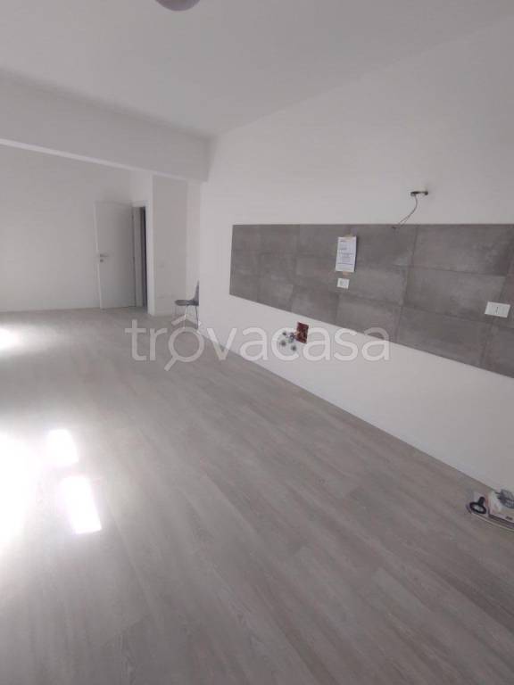 appartamento in affitto a Padova in zona Centro Storico