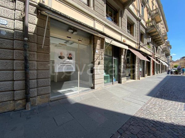 locale commerciale in affitto a Padova in zona Centro Storico