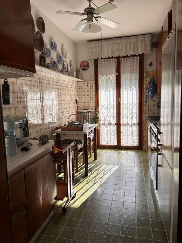 appartamento in affitto a Padova in zona San Bellino