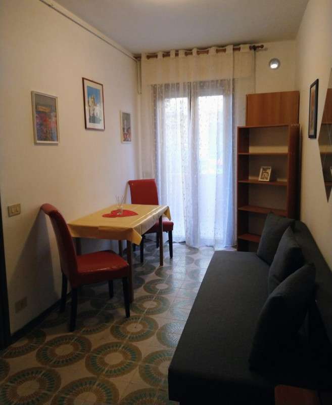 appartamento in affitto a Padova in zona Mortise
