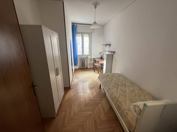 appartamento in affitto a Padova in zona San Carlo