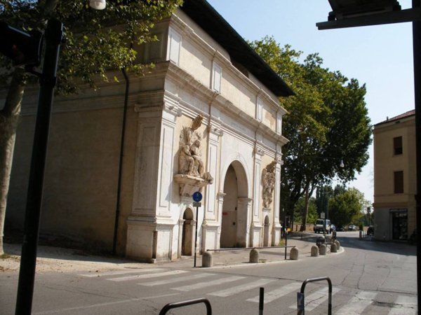 appartamento in affitto a Padova in zona Portello