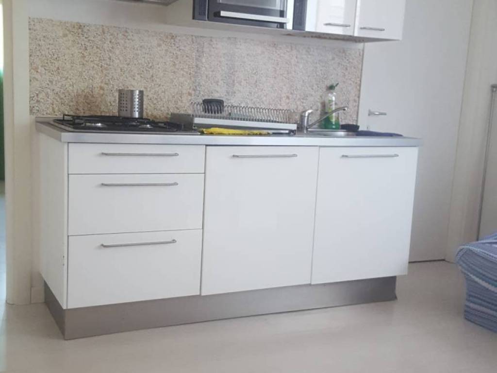appartamento in affitto a Padova in zona Savonarola
