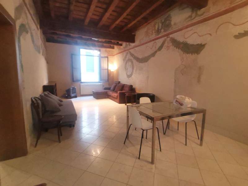 appartamento in affitto a Padova in zona Centro Storico