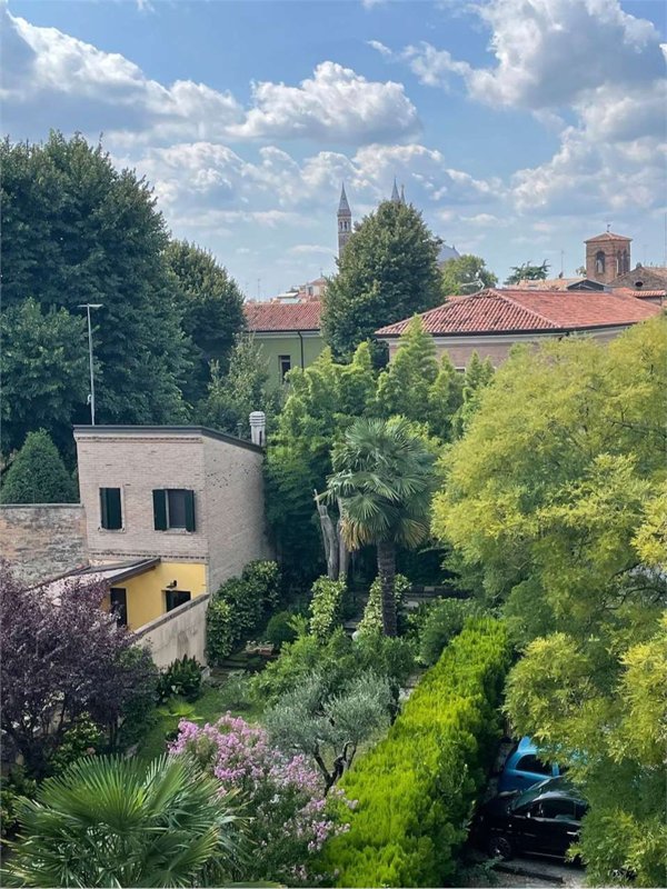appartamento in affitto a Padova
