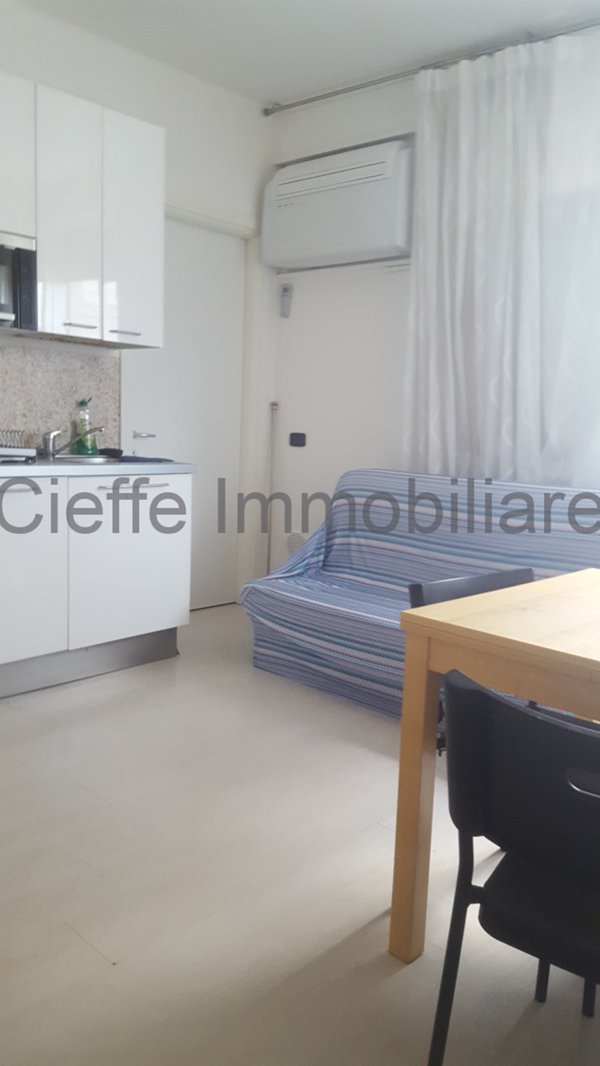 appartamento in affitto a Padova in zona Centro Storico