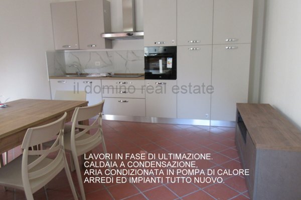 appartamento in affitto a Padova in zona Centro Storico