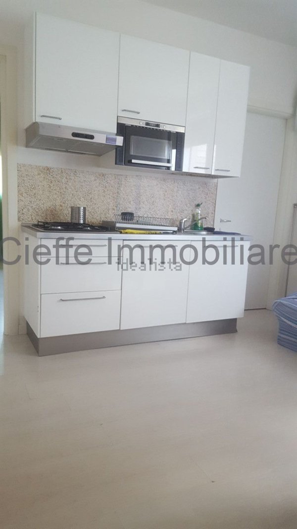 appartamento in affitto a Padova in zona Centro Storico