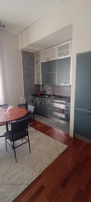 appartamento in affitto a Padova in zona Centro Storico