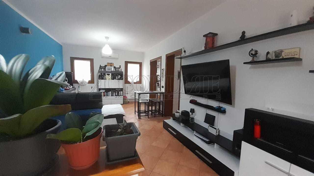 appartamento in affitto a Piazzola sul Brenta
