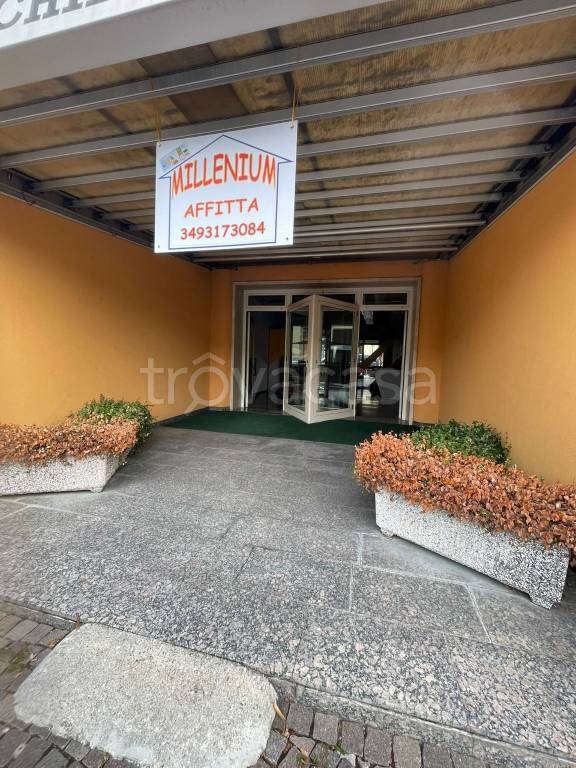 negozio in affitto a Piazzola sul Brenta