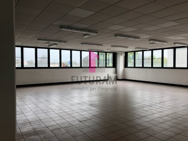 ufficio in affitto a Piazzola sul Brenta
