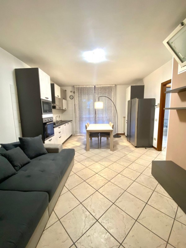 appartamento in affitto a Piazzola sul Brenta in zona Vaccarino