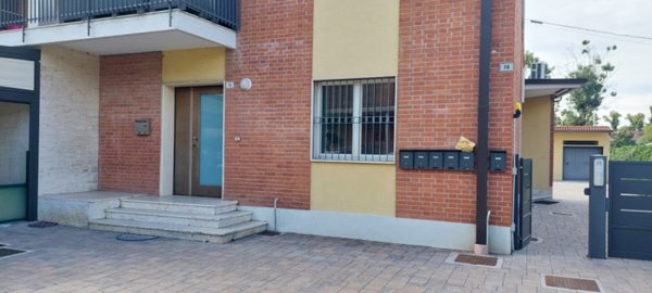 ufficio in affitto a Piazzola sul Brenta