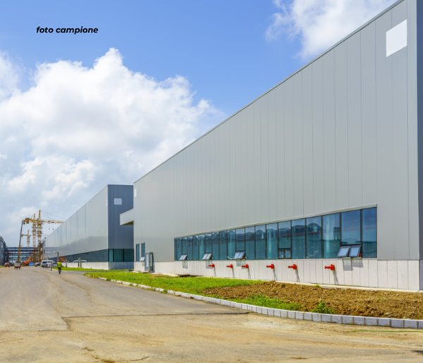 ufficio in affitto a Piazzola sul Brenta