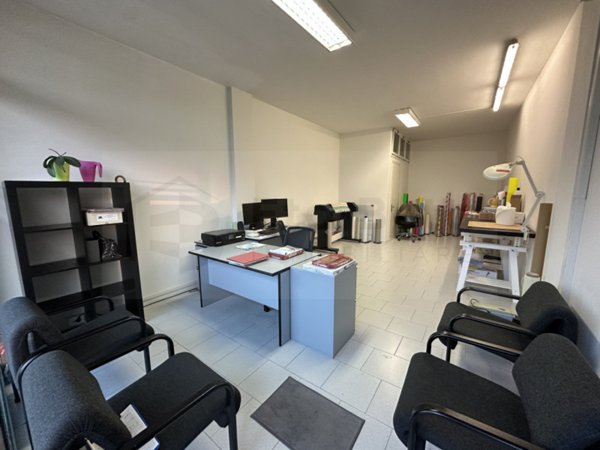 ufficio in affitto a Piazzola sul Brenta in zona Vaccarino
