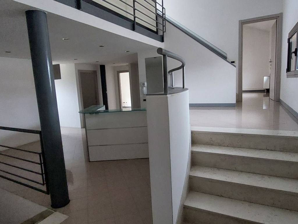 ufficio in affitto a Piazzola sul Brenta